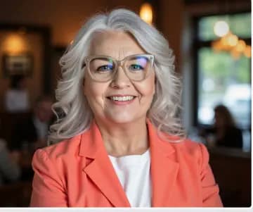 Trudi Hendry