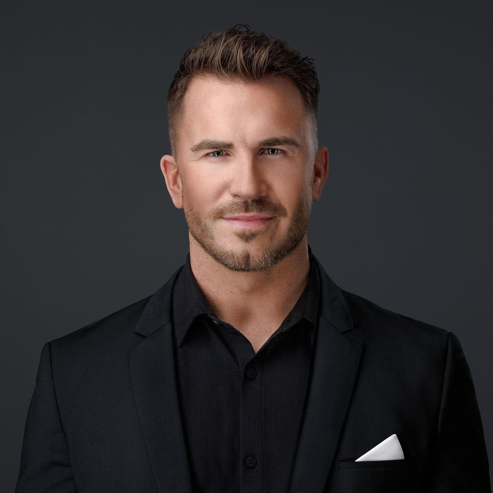 Calvin Hexter
