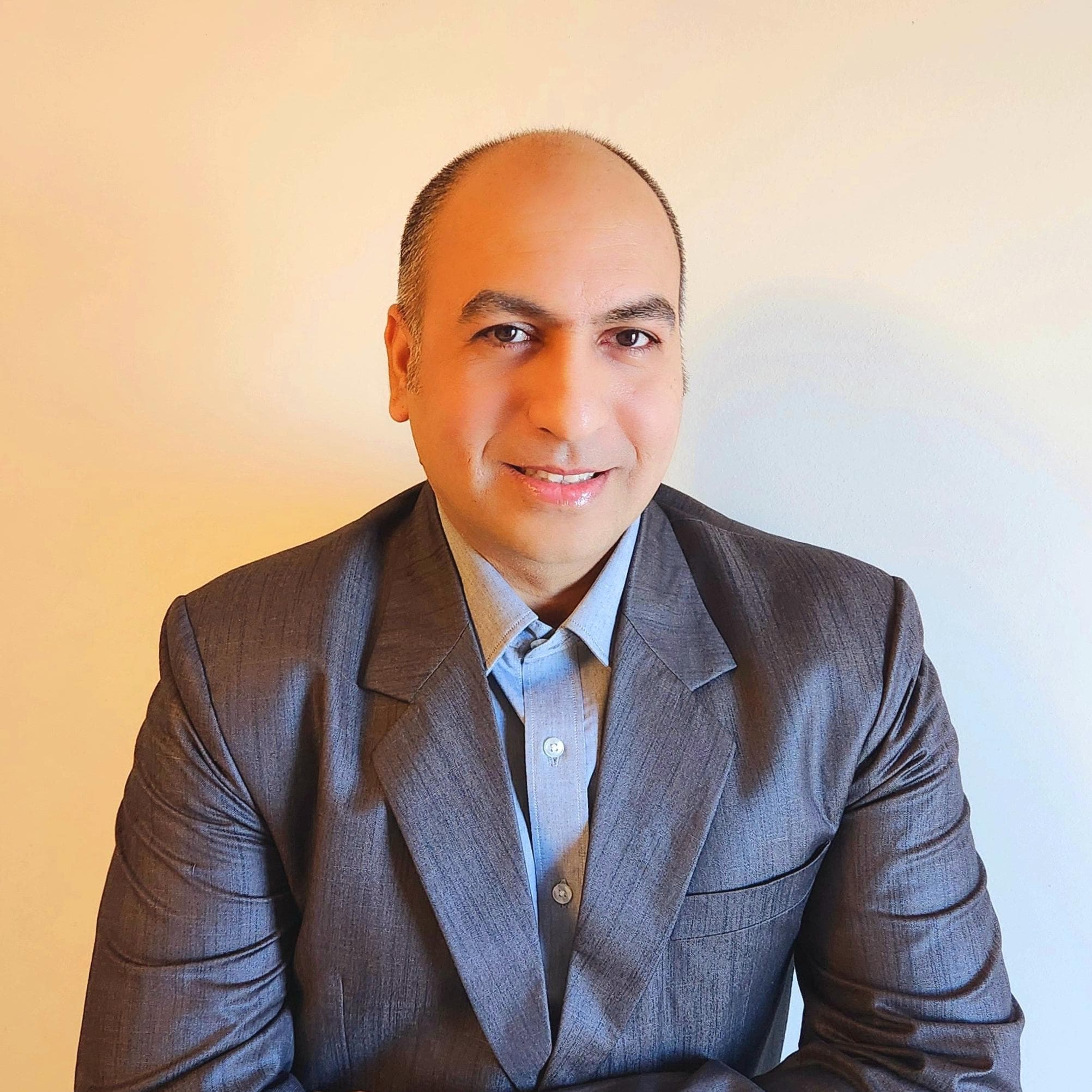 Kunal Mesaria