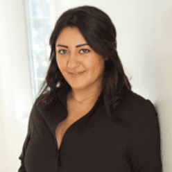 Mahsa Jalali