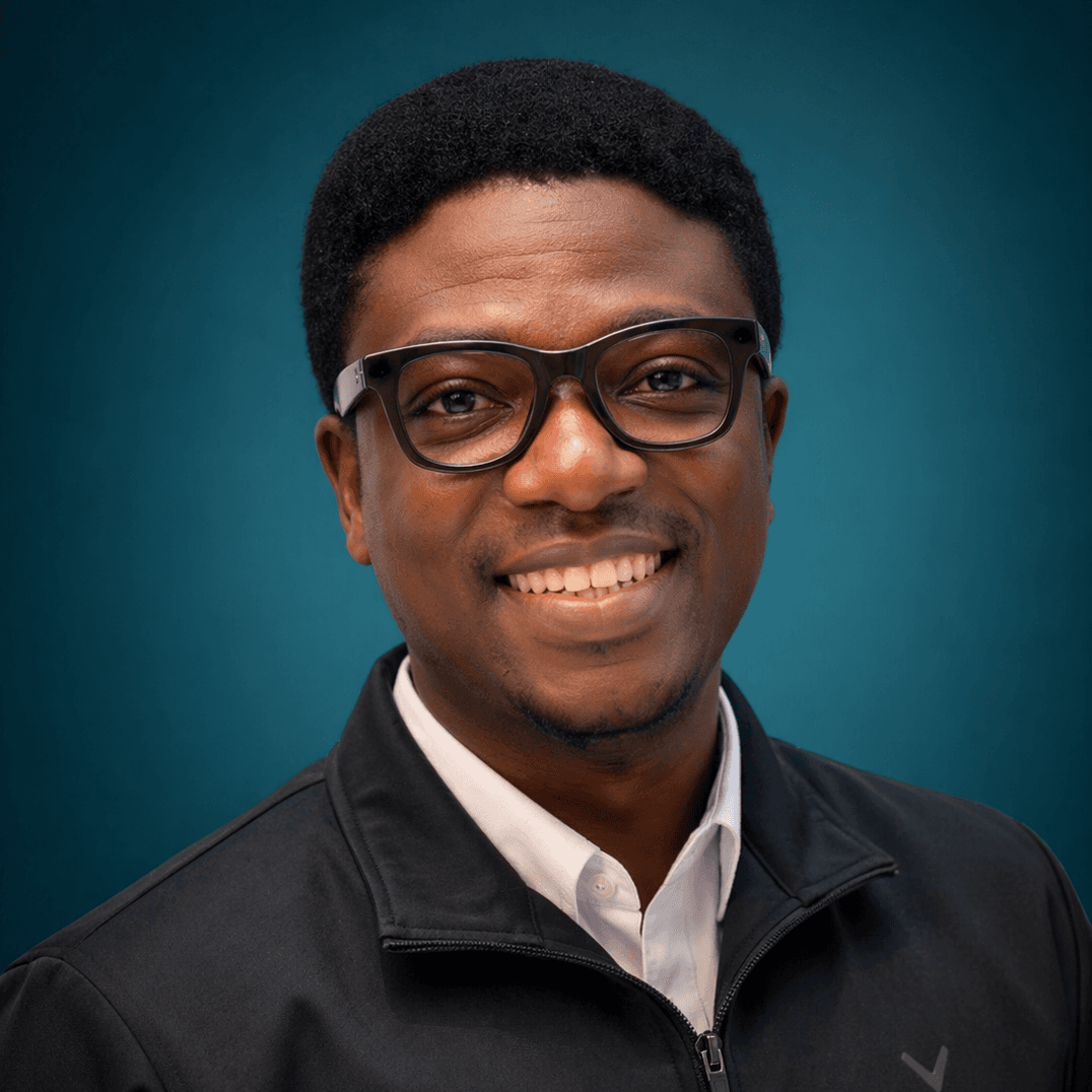 Jimmy Adesesan
