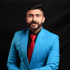 Adesh Nirwan