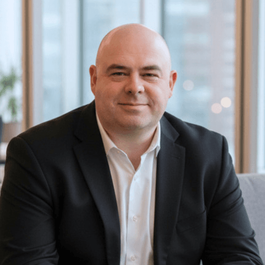Mark Gray