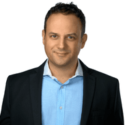 Justin Tazi