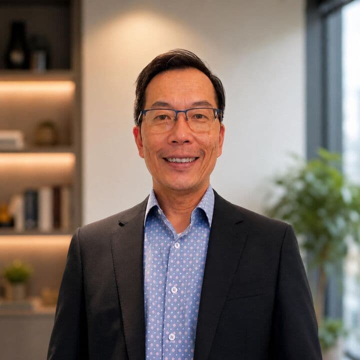 Charles Ho