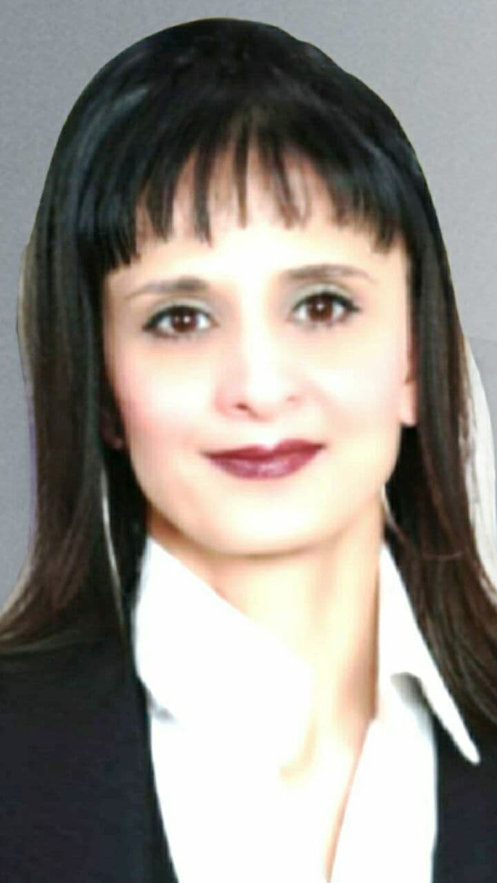 Lamia Alakra