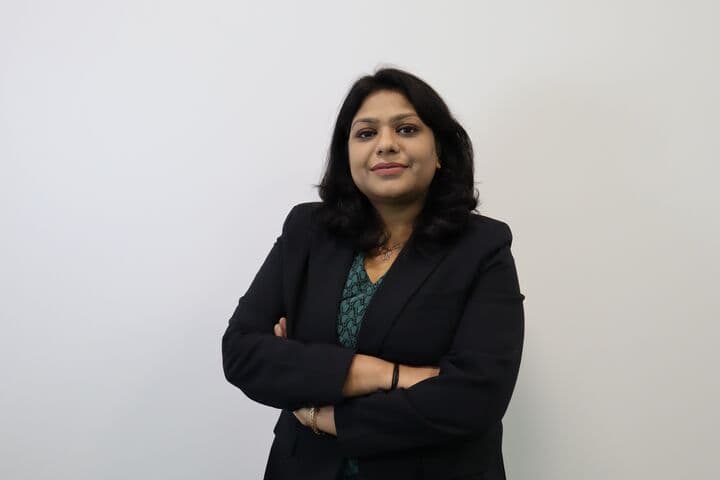 Somiya Goel