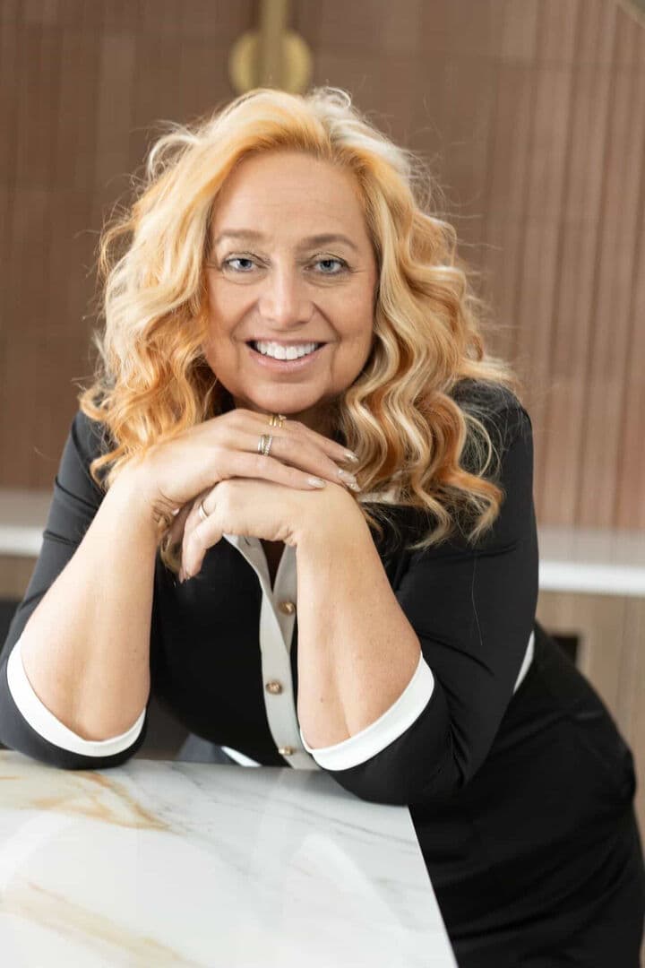 Sharon Gregresh