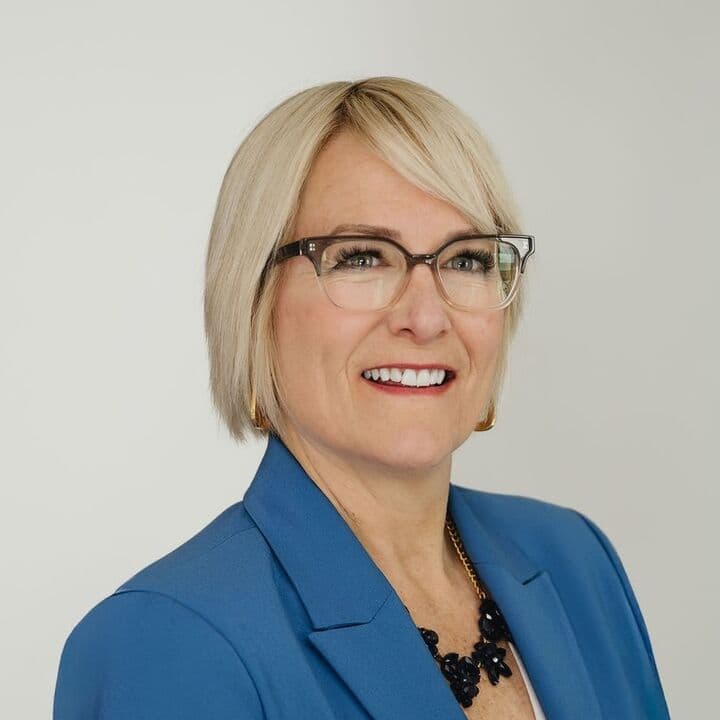 Shelley Beaubien