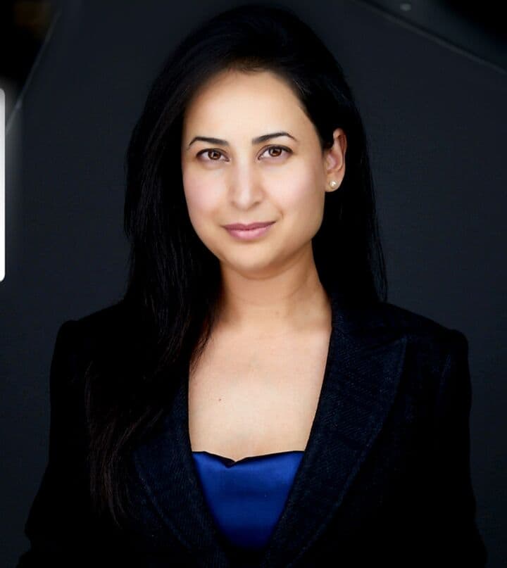 Raman Perhar
