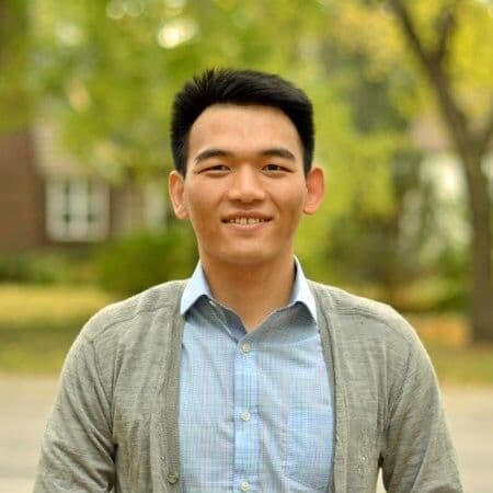Chang Liu