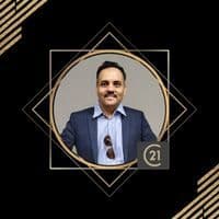 Raj Shah
