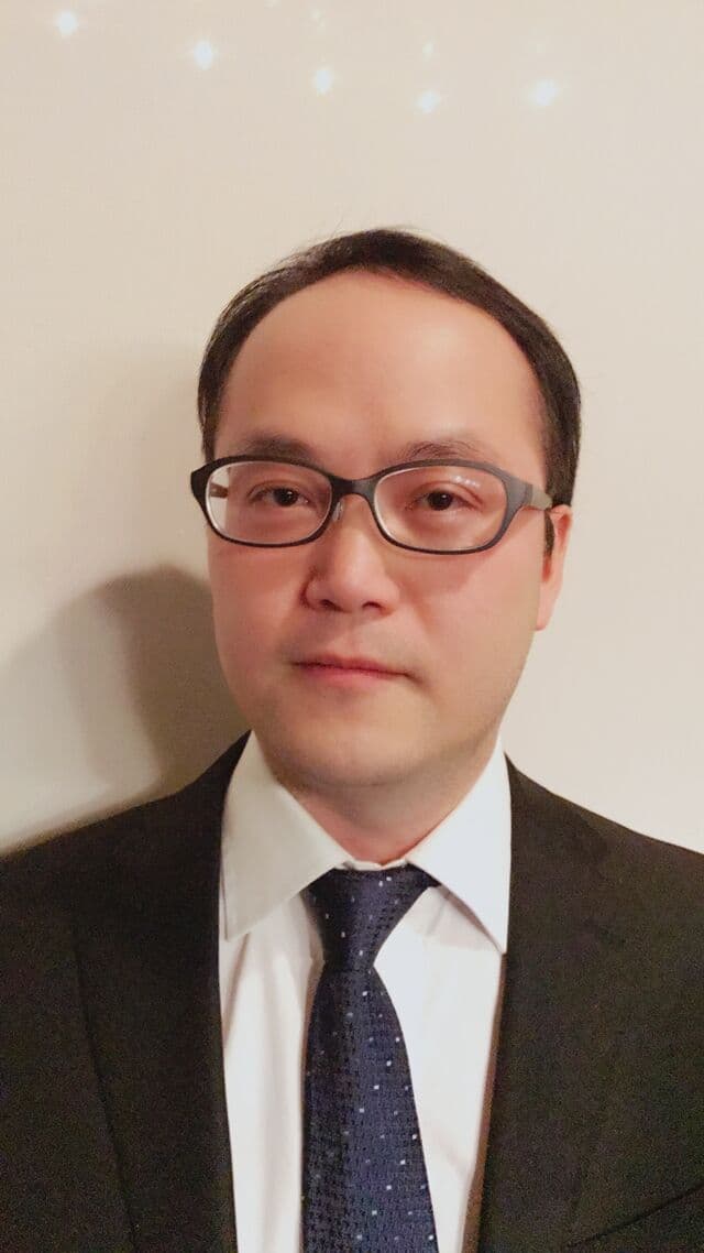 Johnny Peng