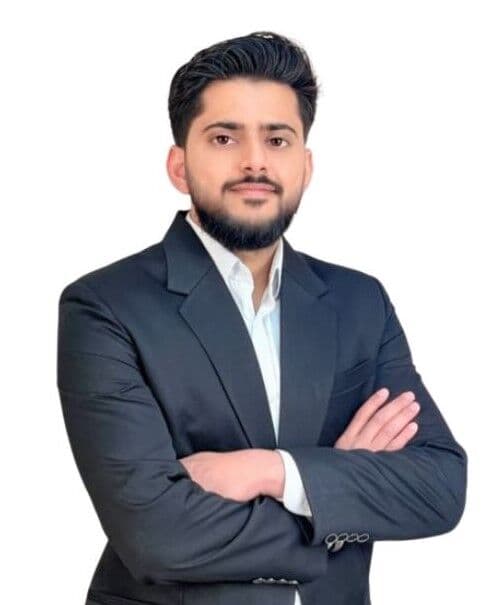 LOVEPREET SINGH