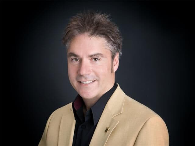 Guy Pelletier