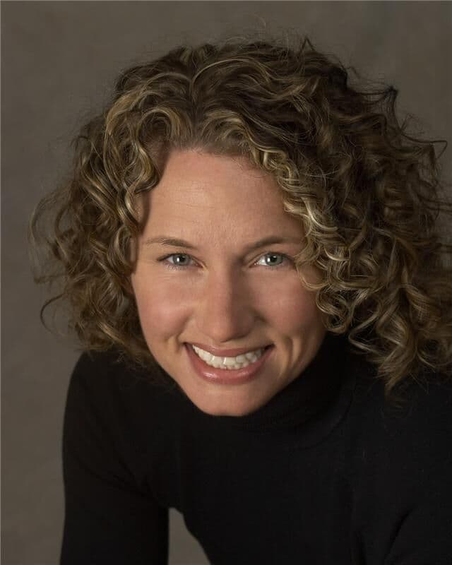 Cathy Currie