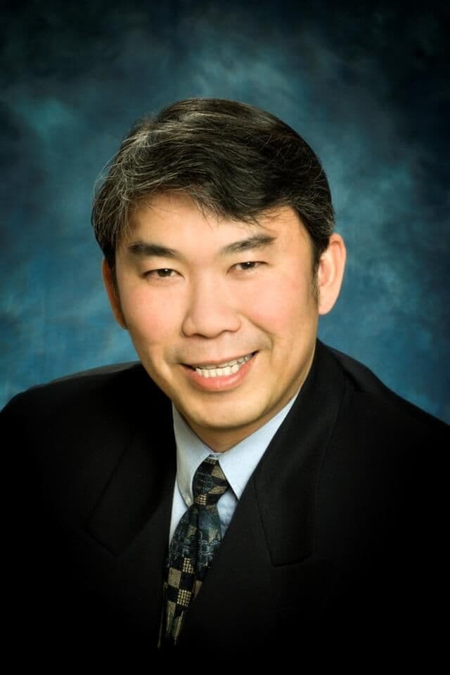 Moses Ling