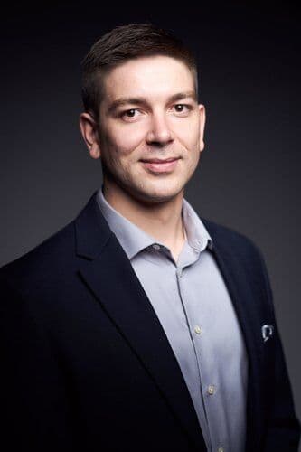 Jonathan Zimmermann
