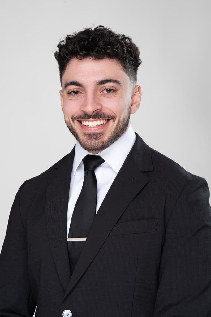 Elias Alwan