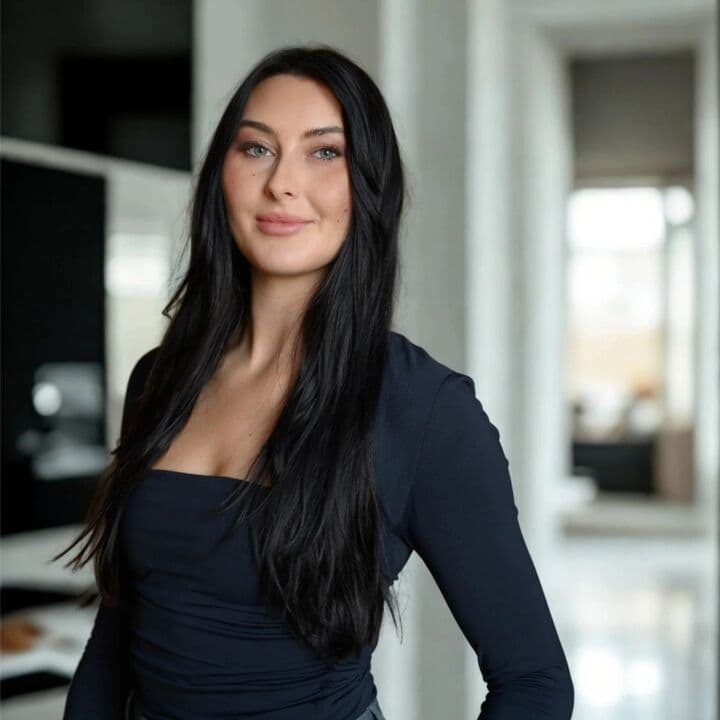 Stephanie Martin-Rawluk