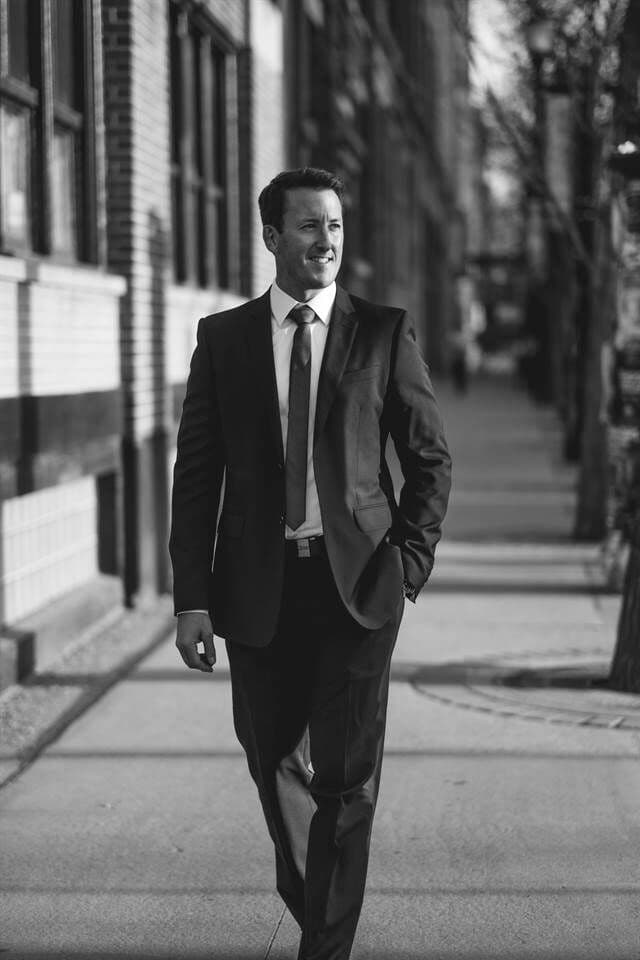 Sean Gerke