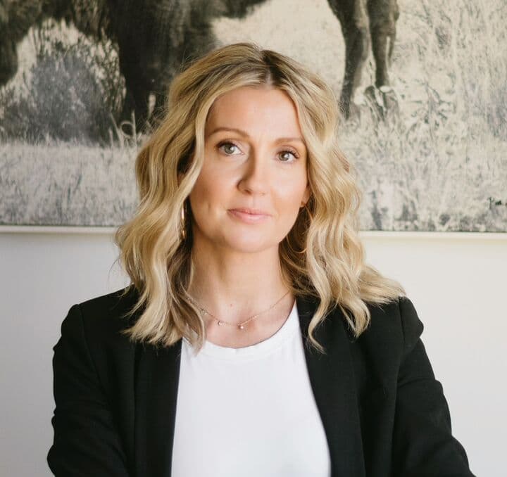 Amanda Bargy