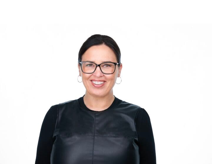 Nishka Andersen