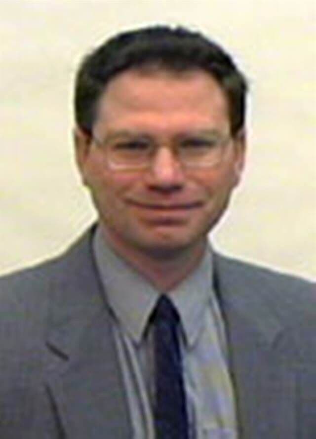 Ron Vivian