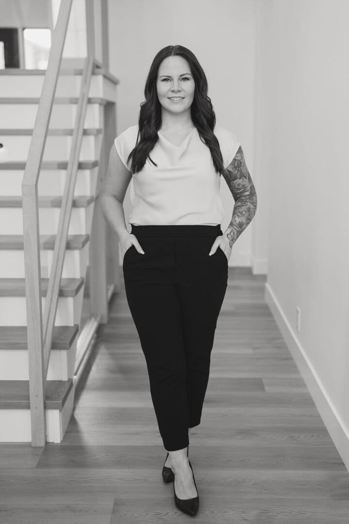 Kendra Chisholm