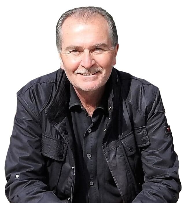 Lee Bourgeois