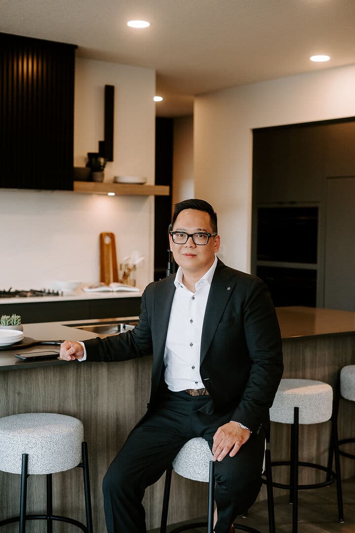 Minh Tran