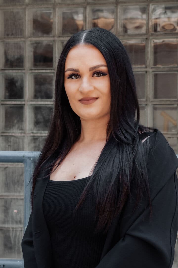 Monika Kojic