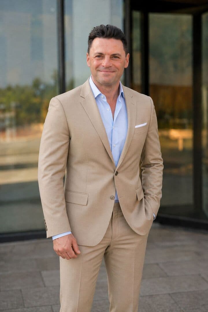 Robert Halabi
