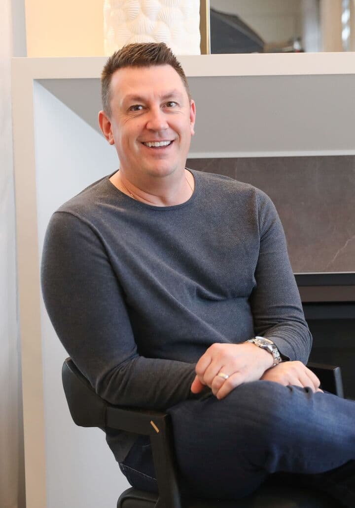 Rick Reinhardt