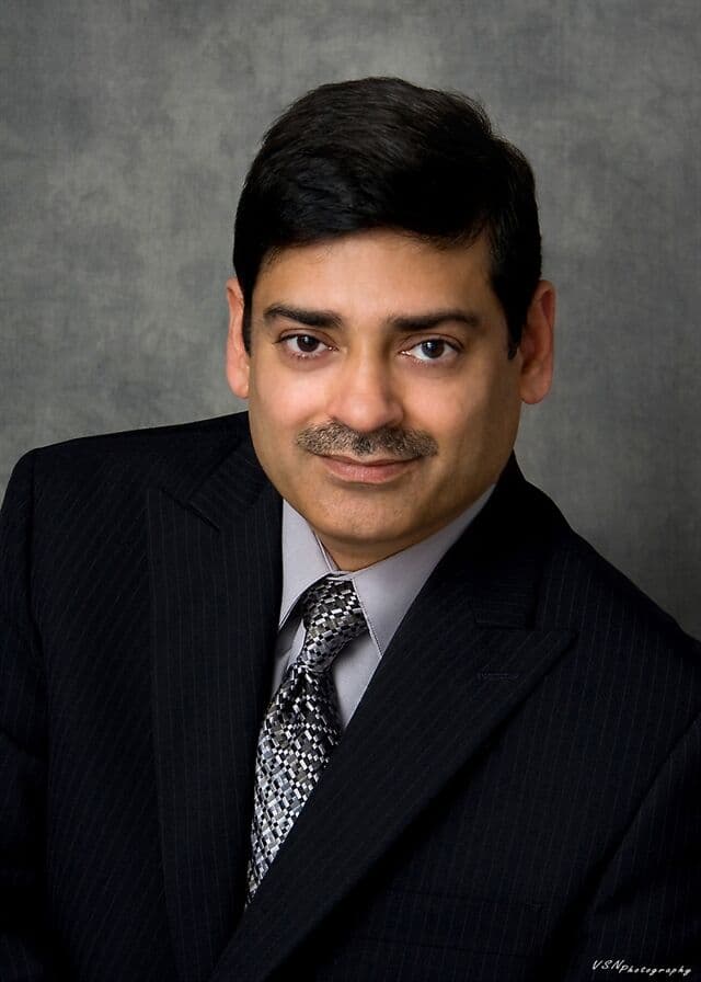 Vijay Malhotra