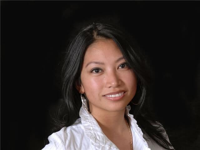 Jovita Mendita