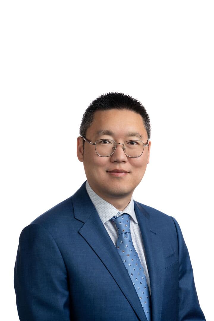 Henry Han