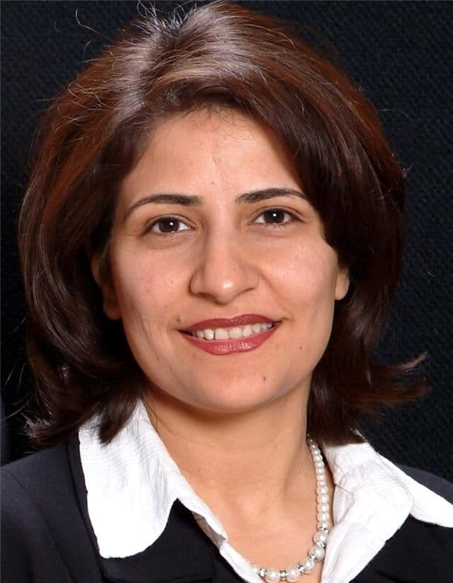 Priya Sharma