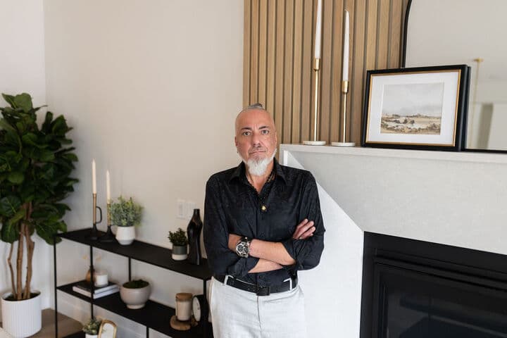 Lance Joumblat