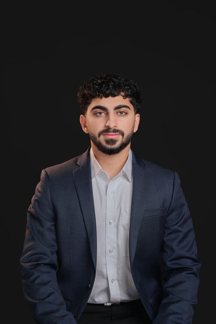 Harsh Dosanjh
