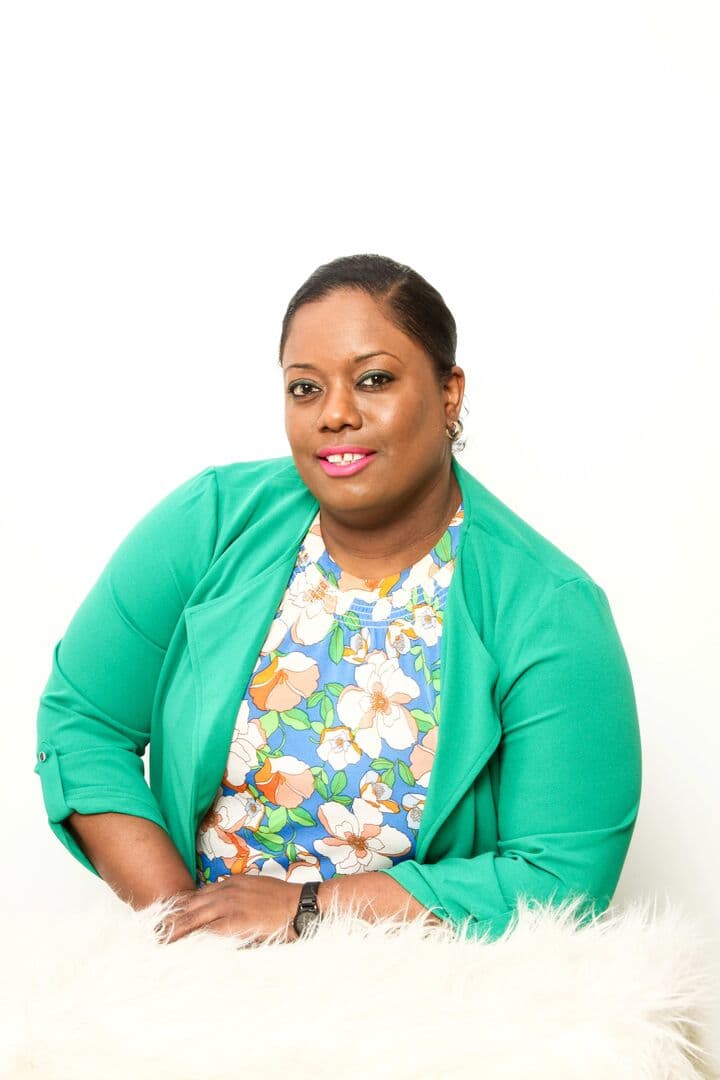 Sydia Newman-Henry