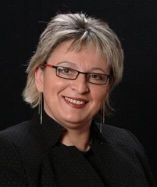 Anna Trojanowicz
