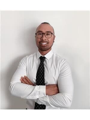 Randy Agustin