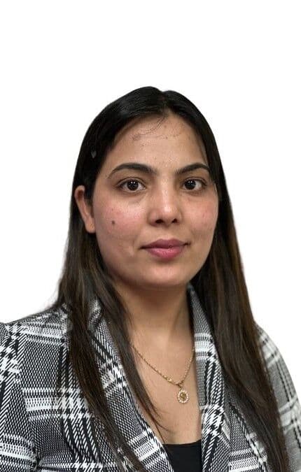 Daljit Dhillon