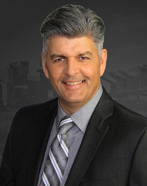 Chuck Mulholland