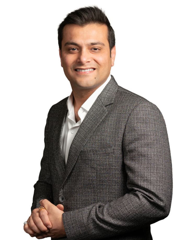Sohil Lakhani