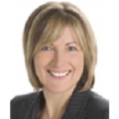 Darlene Strang