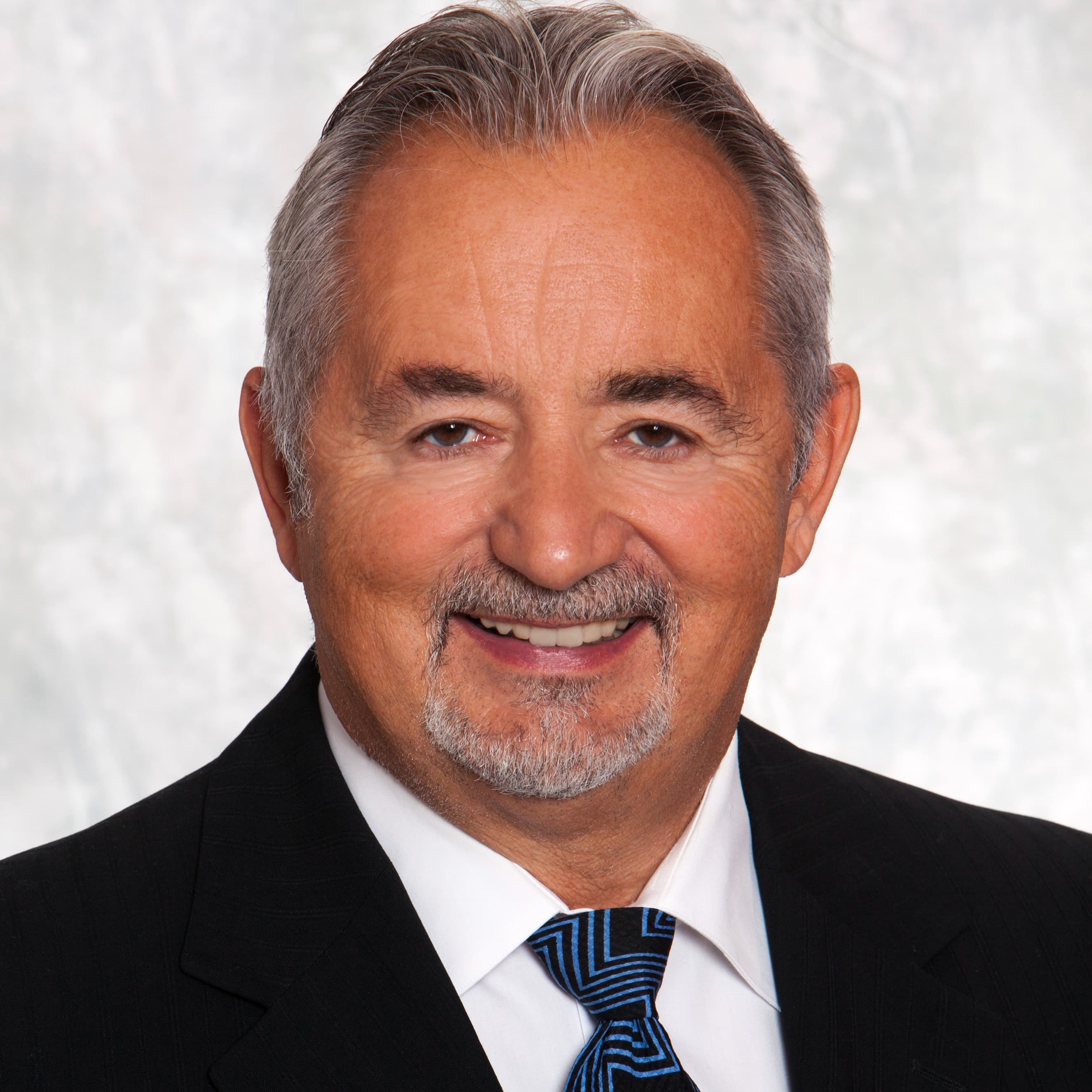 Wayne Gordy