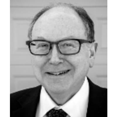 Murray Glick