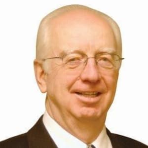 Lee Smithson